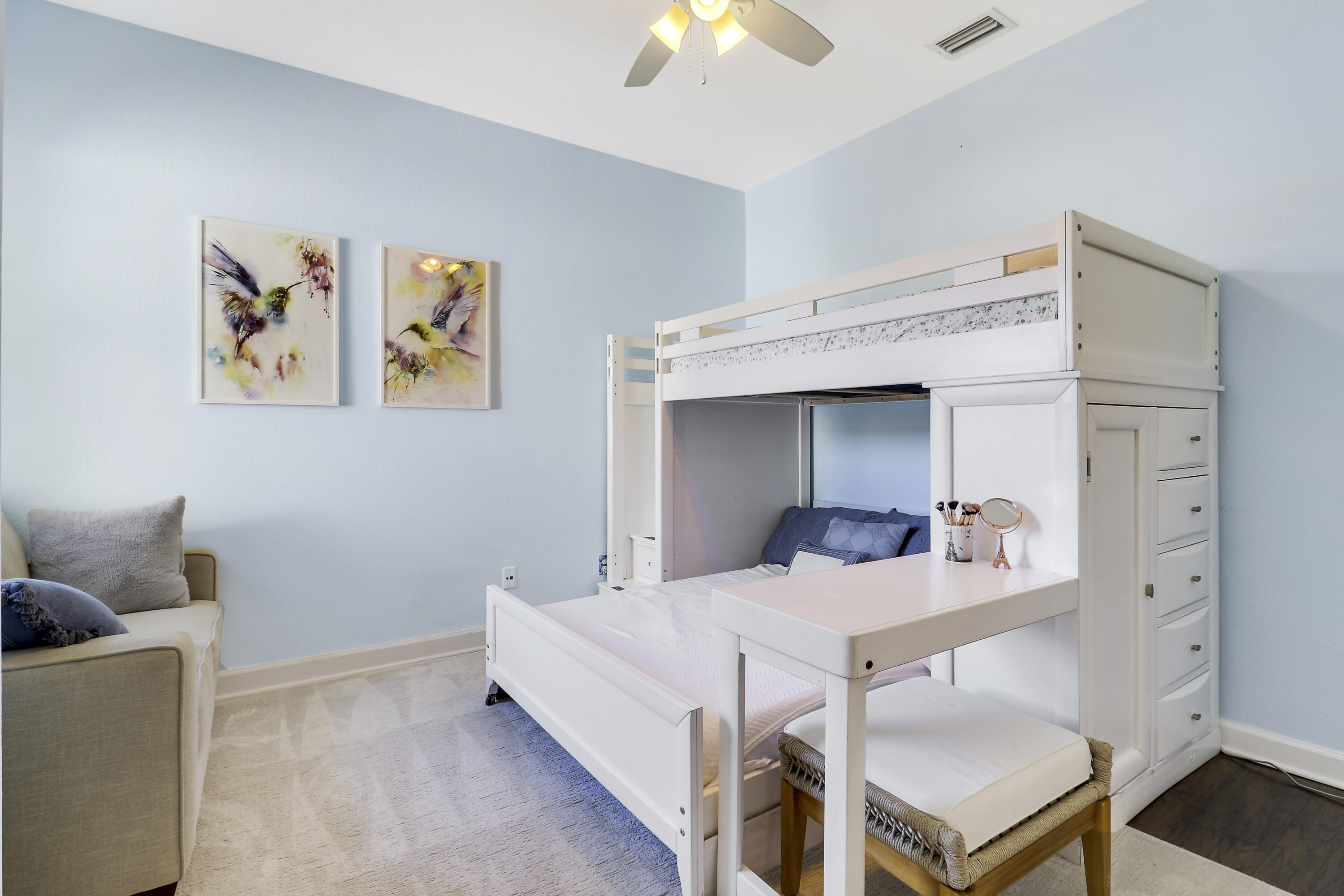 9504 Southwest Merlin Court Stuart, FL 34997 - Photo 19 of 36 House1-3