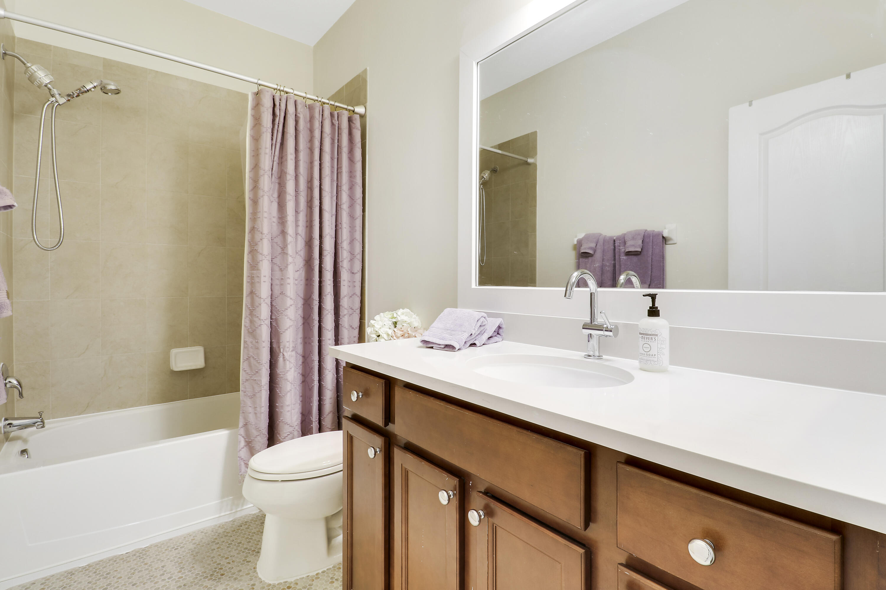 9504 Southwest Merlin Court Stuart, FL 34997 - Photo 20 of 36 House1-4