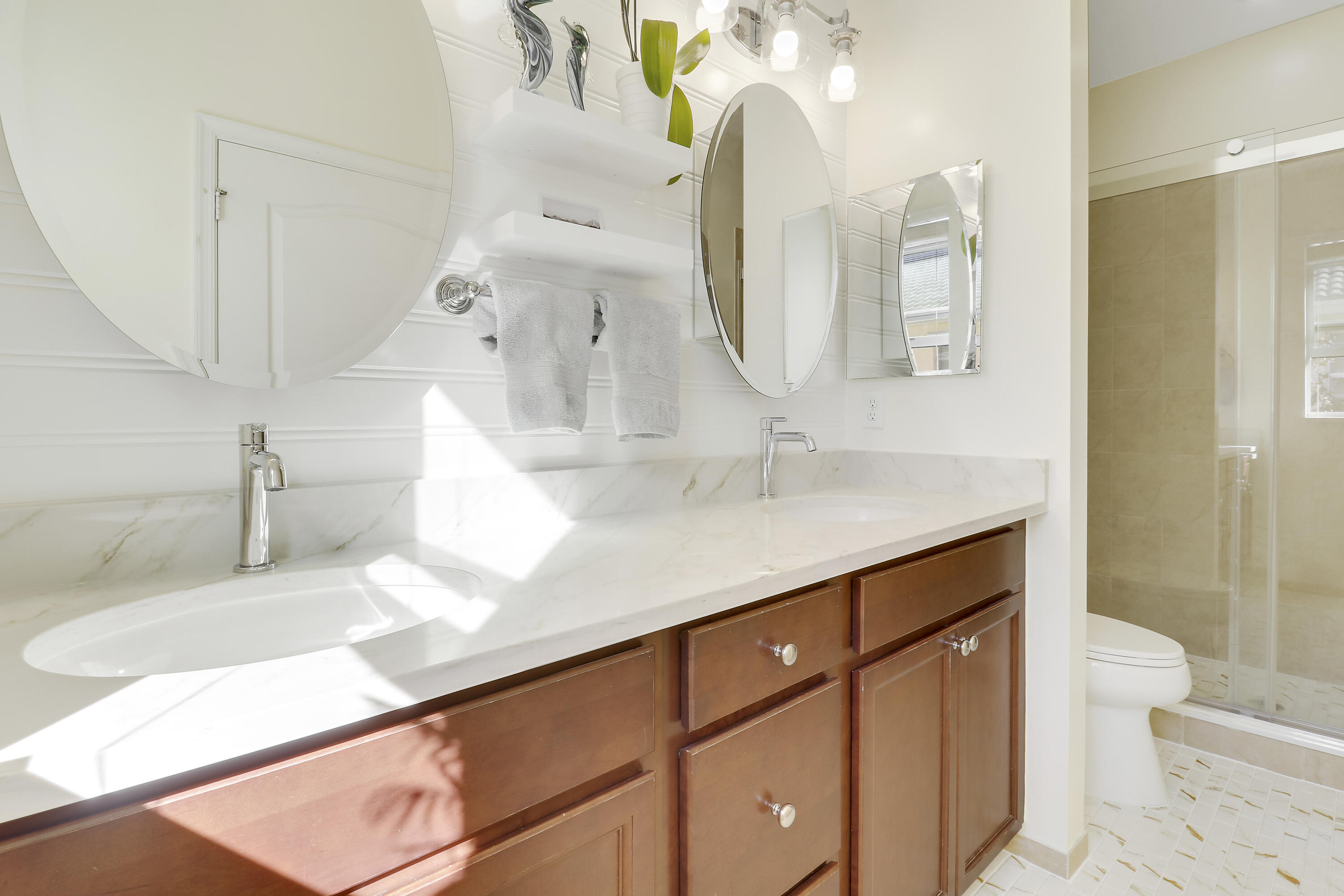 9504 Southwest Merlin Court Stuart, FL 34997 - Photo 25 of 36 House1-25