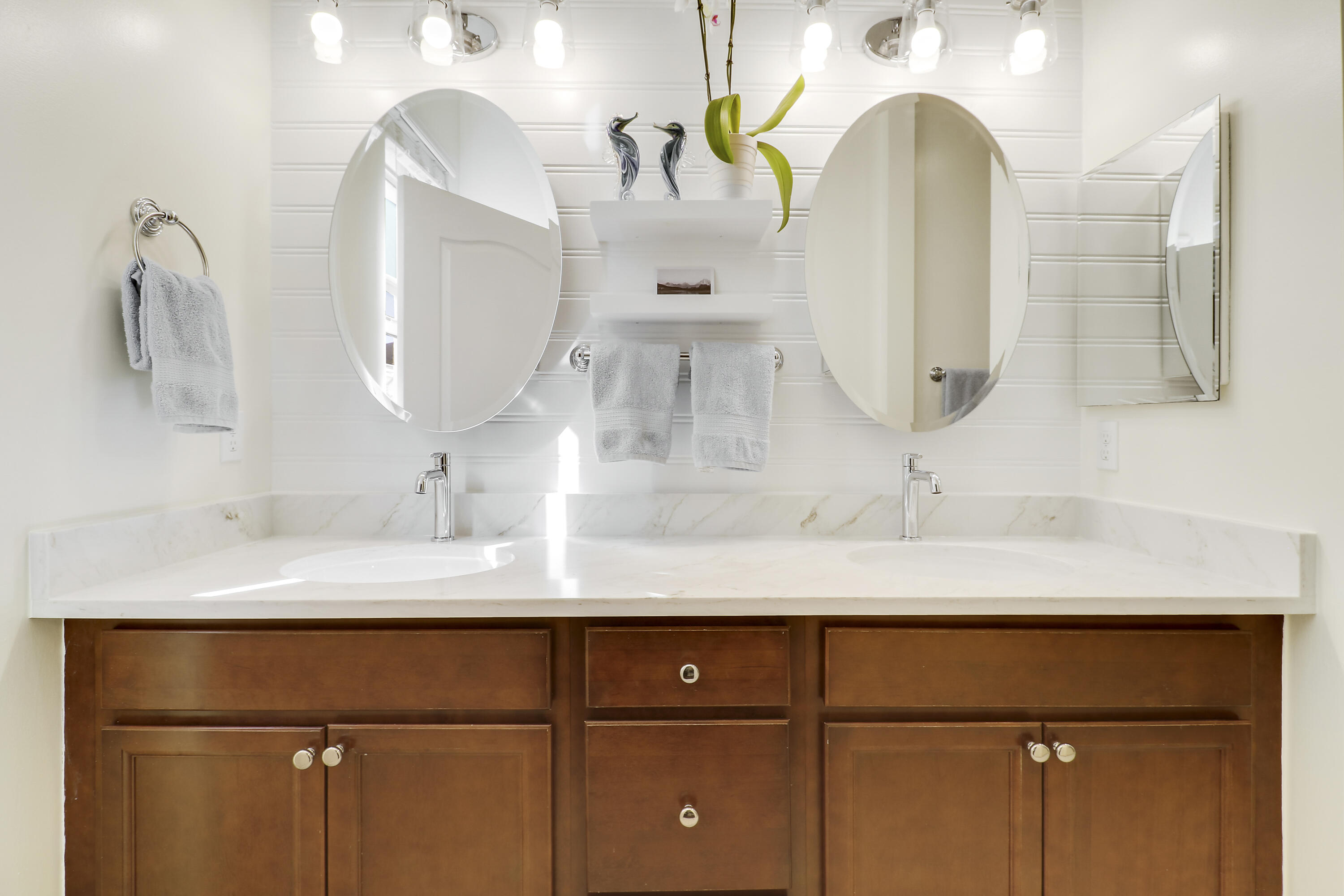 9504 Southwest Merlin Court Stuart, FL 34997 - Photo 26 of 36 House1-24