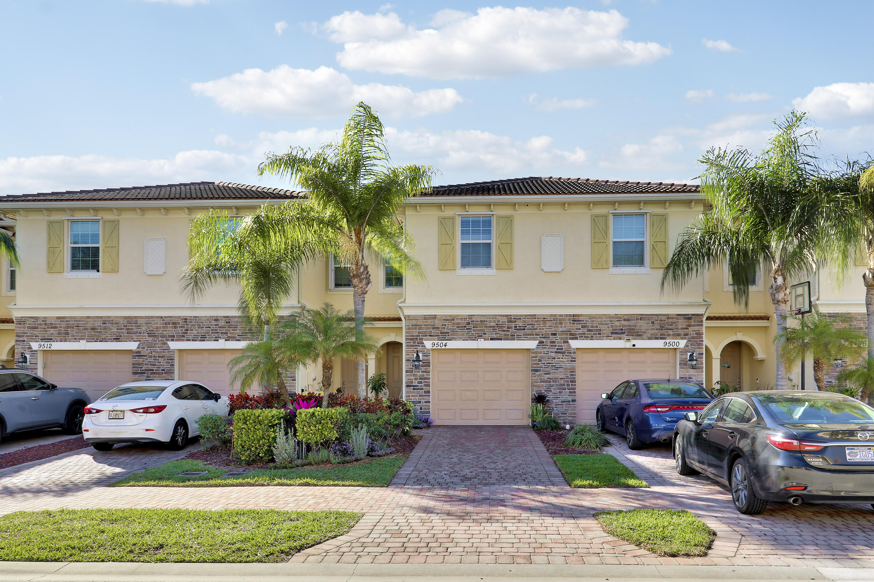 9504 Southwest Merlin Court Stuart, FL 34997 - Photo 33 of 36 House1-33