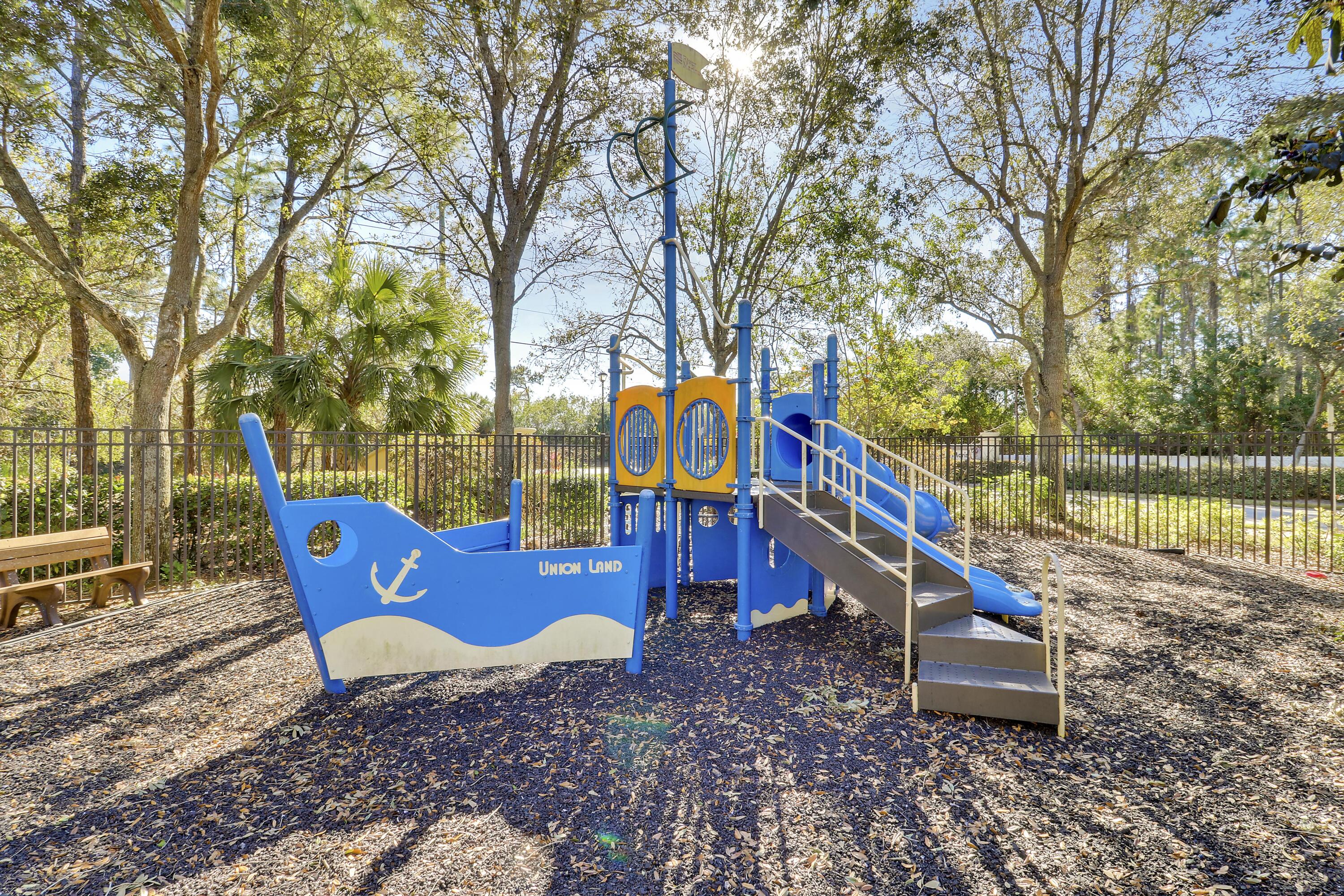 9504 Southwest Merlin Court Stuart, FL 34997 - Photo 36 of 36 House1-36