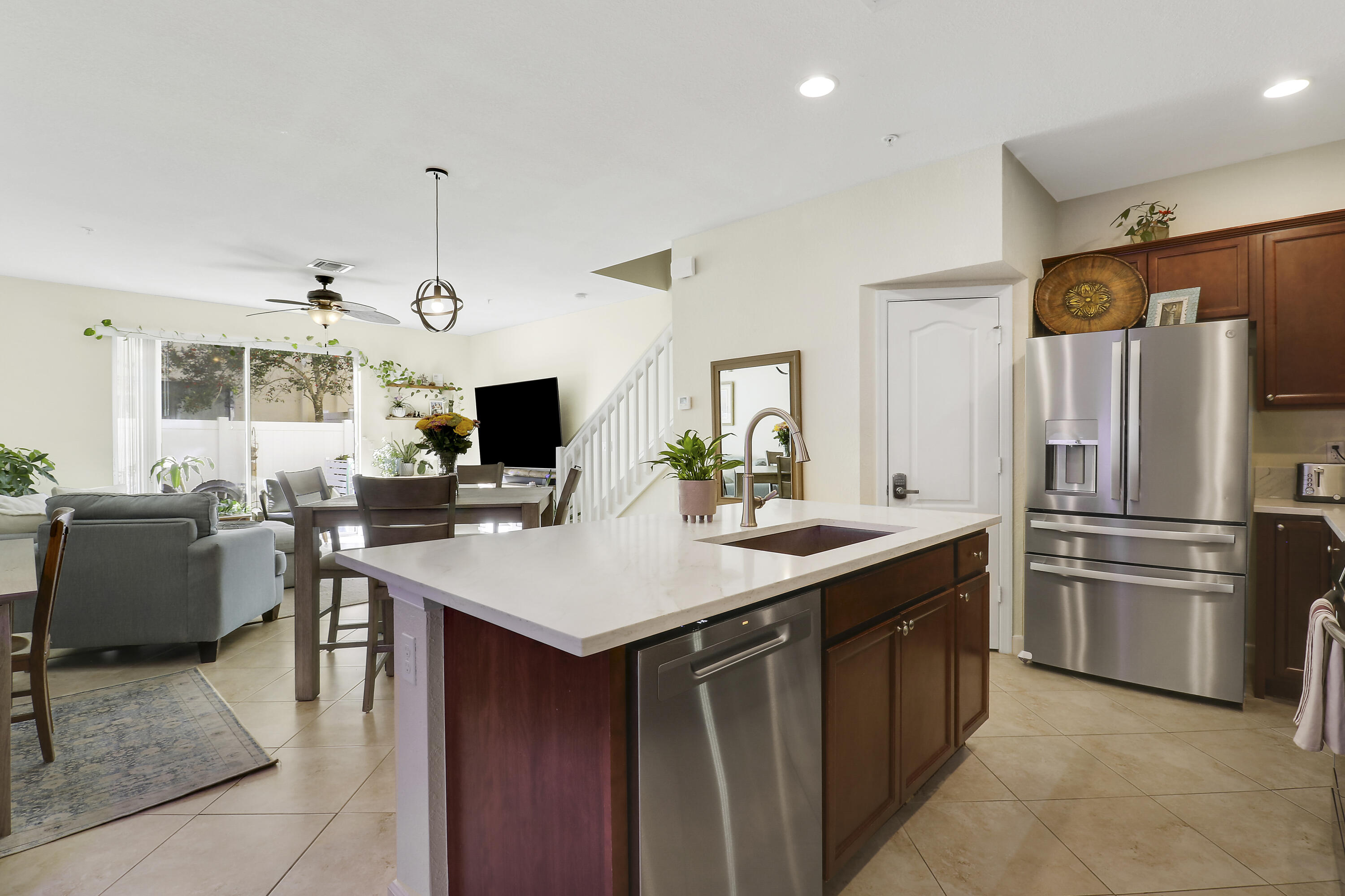 9504 Southwest Merlin Court Stuart, FL 34997 - Photo 4 of 36 House1-12