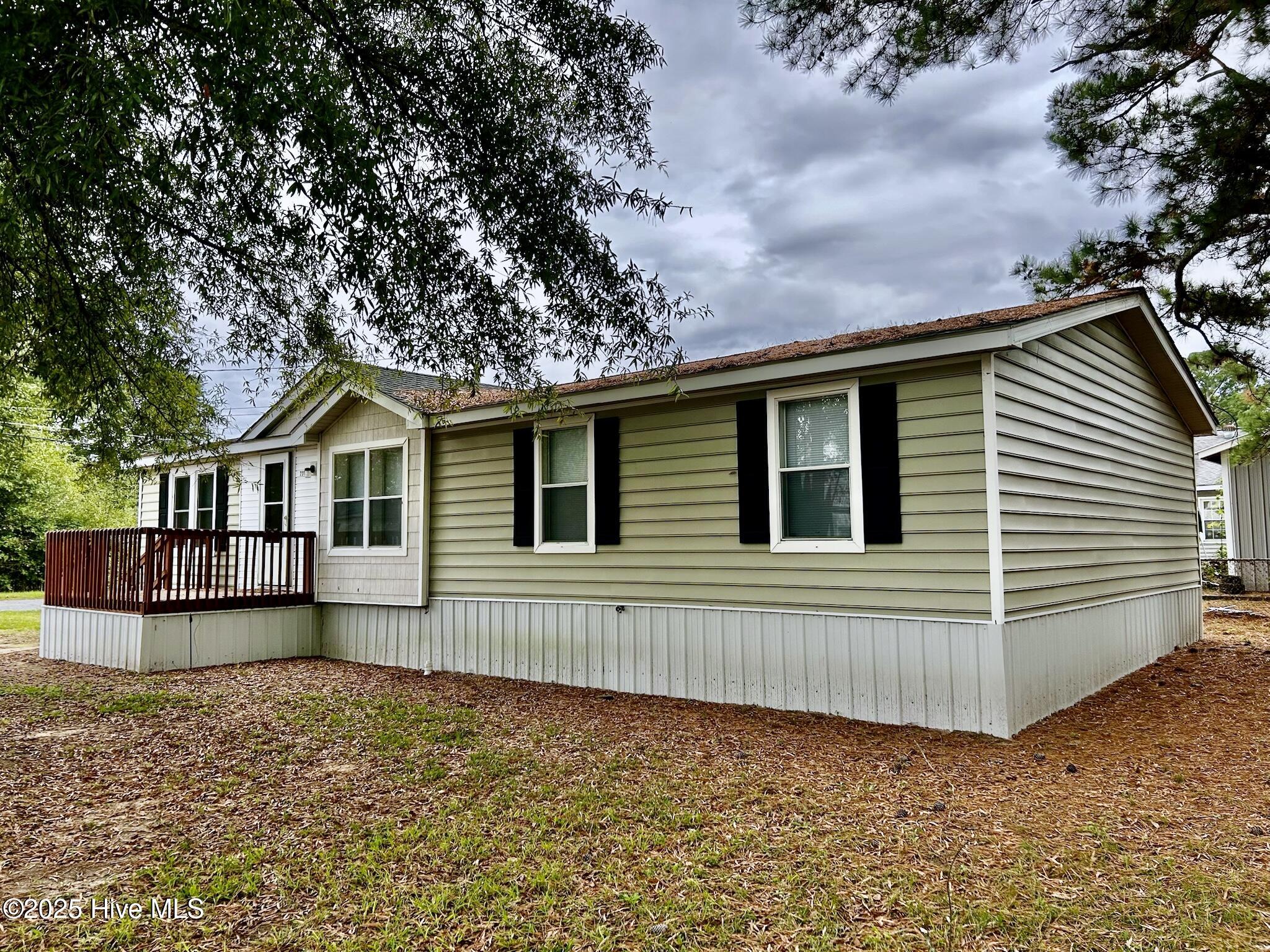 231 Church Street Rockingham, NC 28379 - Photo 2 of 20 231 Church St