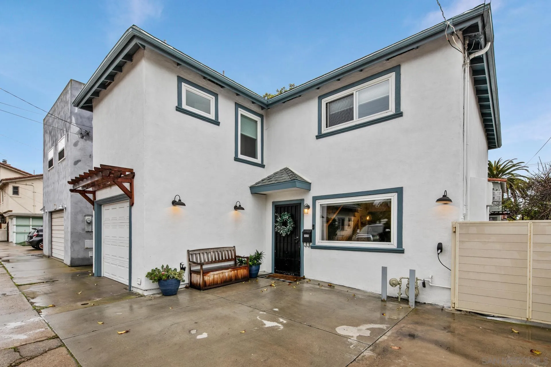 1520 Pendleton Road Coronado, CA 92118 - Photo 27 of 27 a view of a house with garage