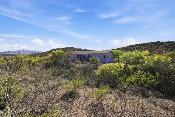$298,700 | 15680 East Colossal Cave Road, Vail, AZ 85641