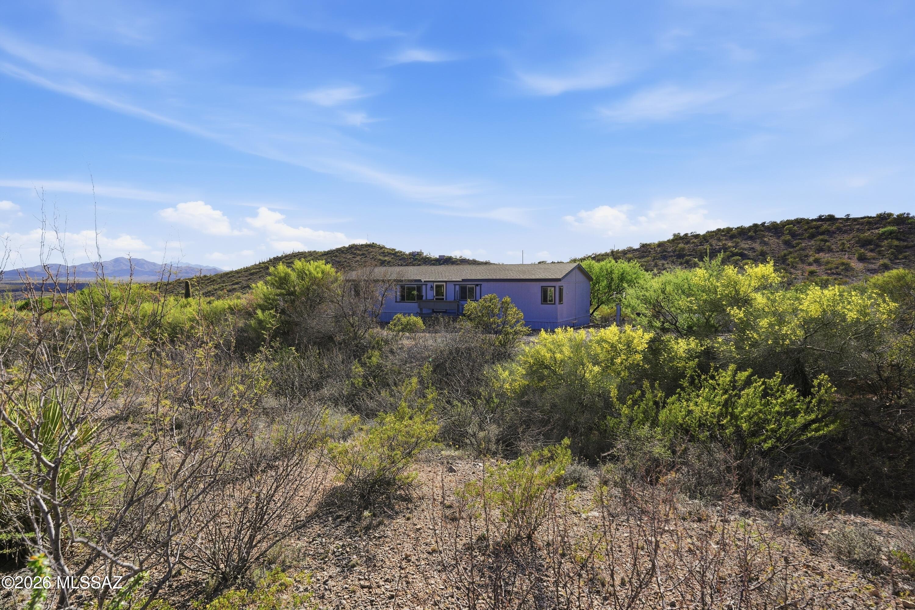 15680 East Colossal Cave Road Vail, AZ 85641 - Photo 1 of 51 Welcome Home!