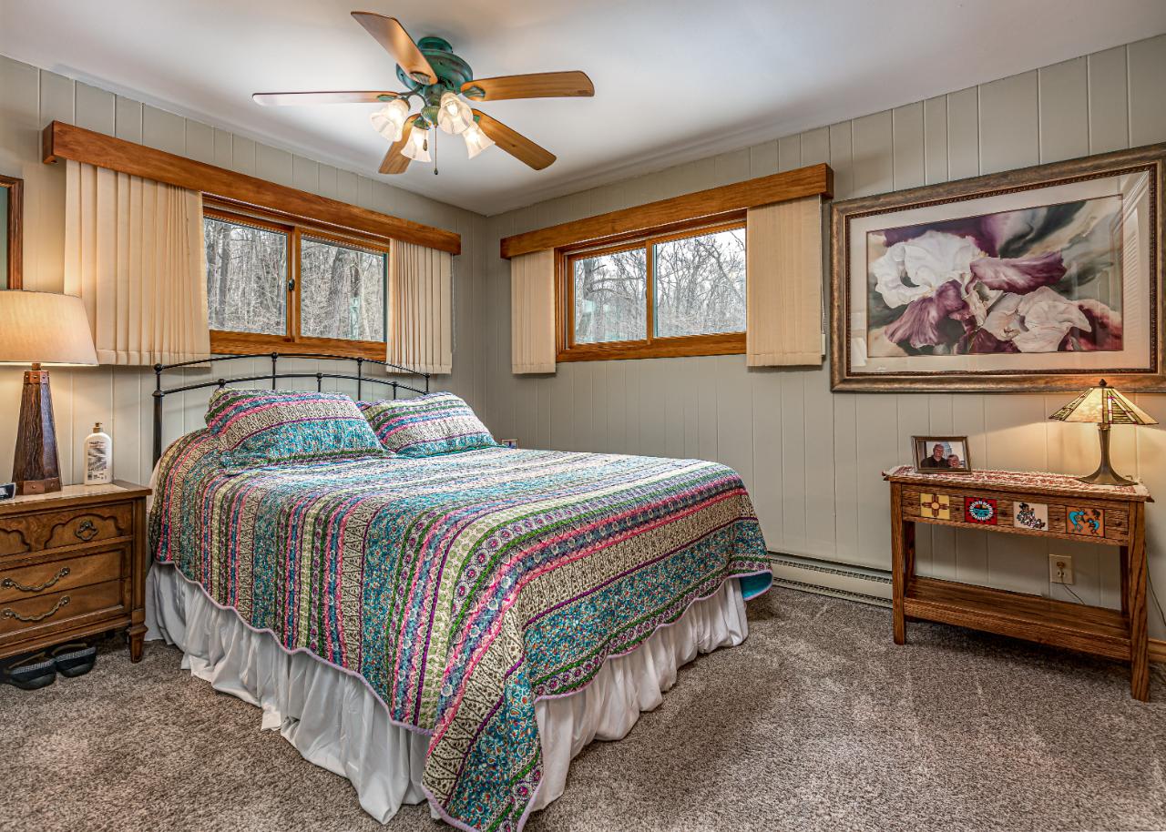 6641 East Kaubashine Road Hazelhurst, WI 54531 - Photo 12 of 44 Gallery Image 12