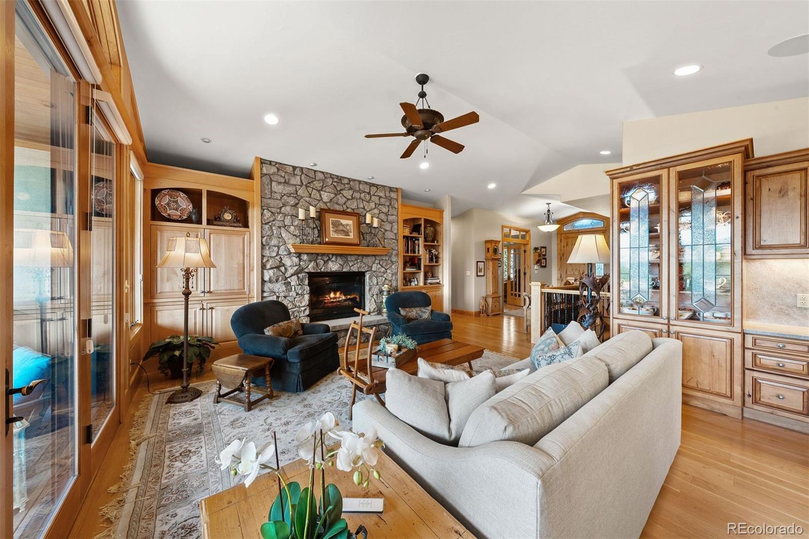 1007 Nob Hill Road Evergreen, CO 80439 - Photo 11 of 41 Gallery Image 11