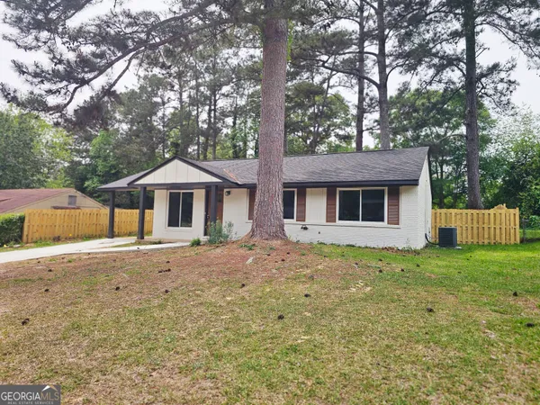 $215,000 | 8307 Twin Chapel Drive, Columbus, GA 31904