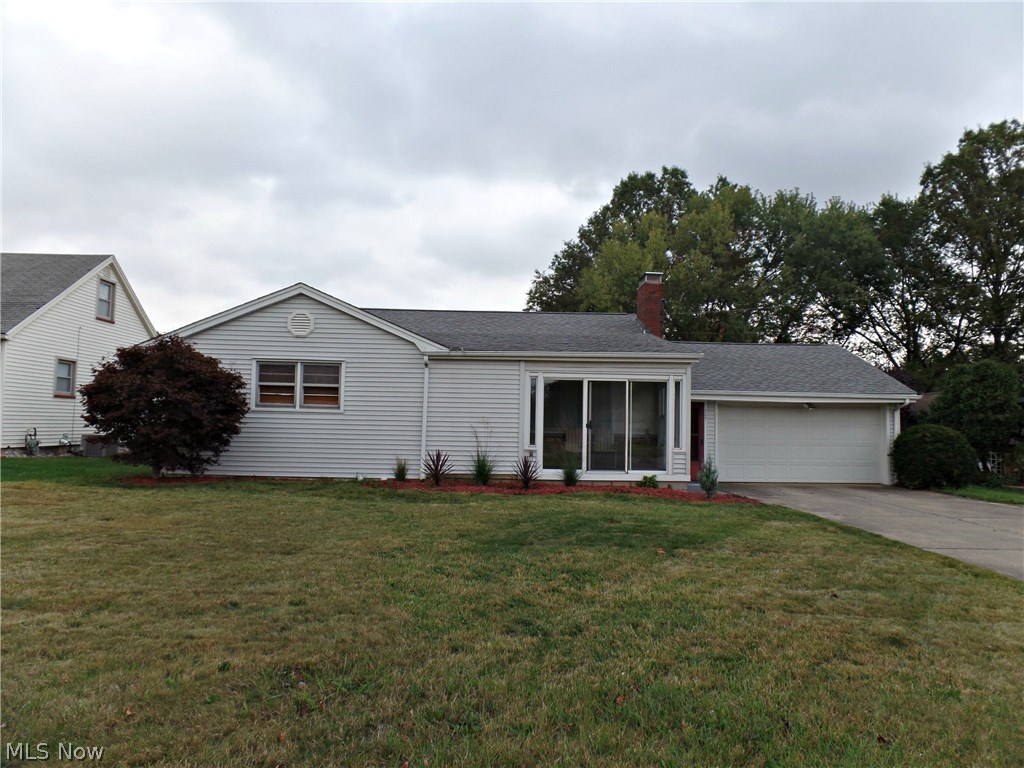4152 Kirk Road Youngstown, OH 44511 - Photo 1 of 35 Gallery Image 1