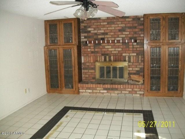 1831 West Decatur Street Mesa, AZ 85201 - Photo 3 of 10 a view of a door of the house
