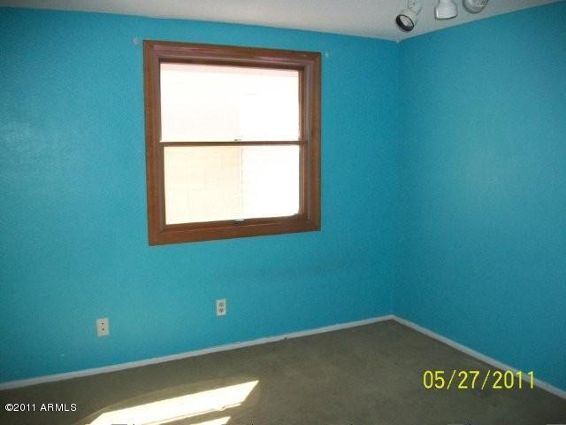 1831 West Decatur Street Mesa, AZ 85201 - Photo 9 of 10 a view of a room that has a window
