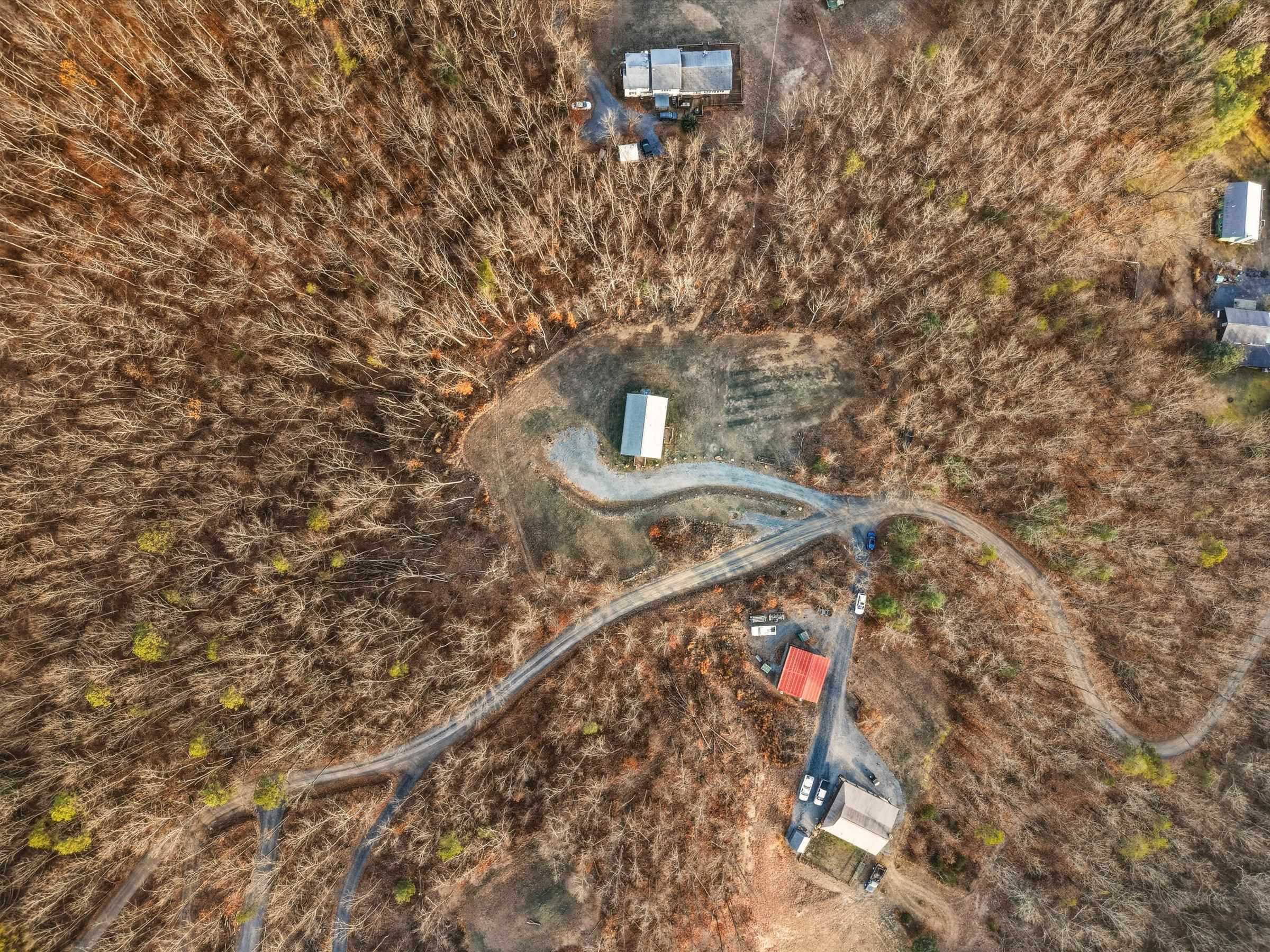 324 Old Wagon Road Luray, VA 22835 - Photo 29 of 46