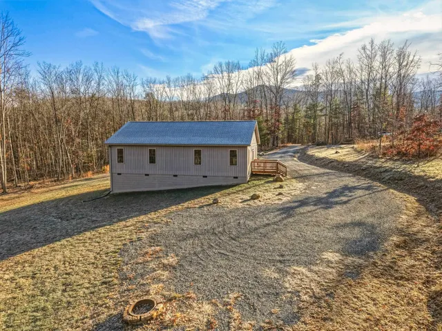 $355,000 | 324 Old Wagon Road, Luray, VA 22835