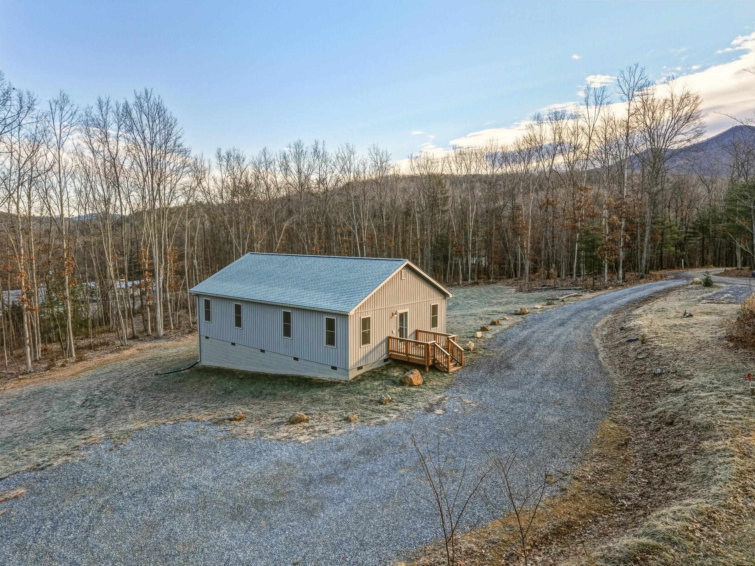 324 Old Wagon Road Luray, VA 22835 - Photo 34 of 46