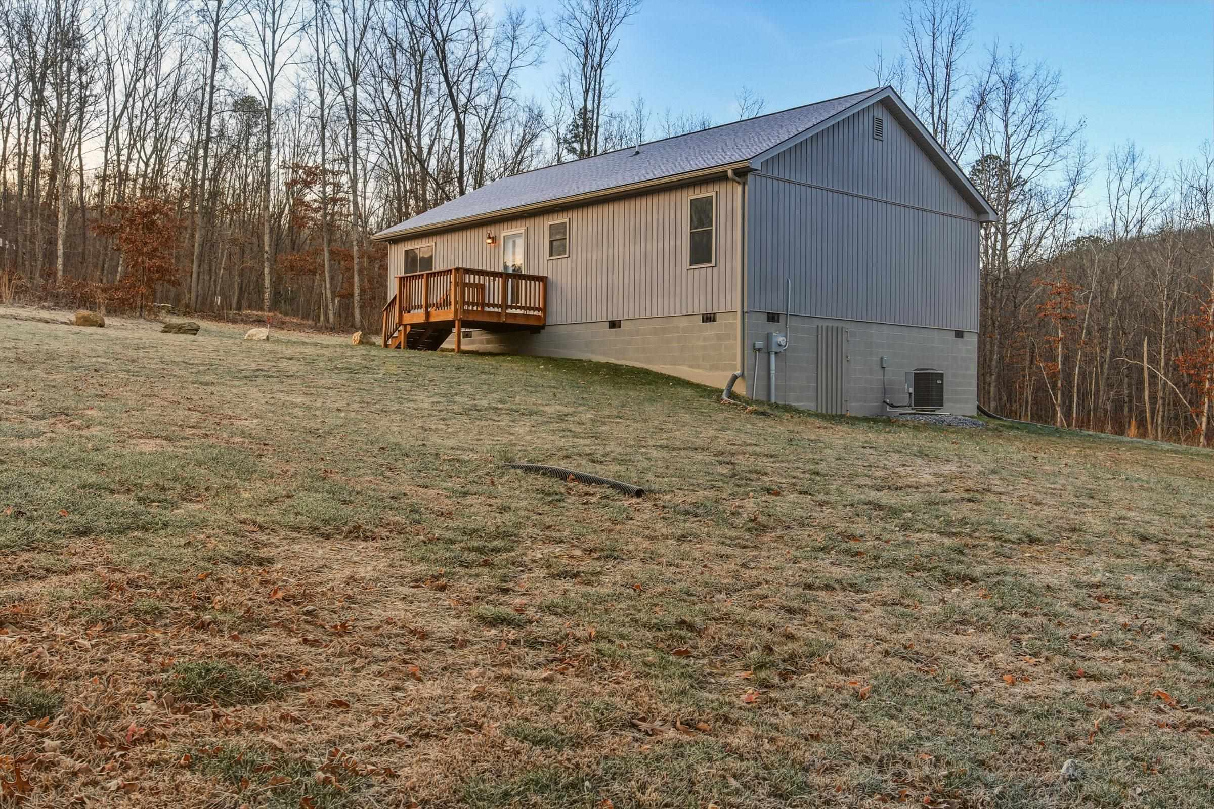 324 Old Wagon Road Luray, VA 22835 - Photo 37 of 46