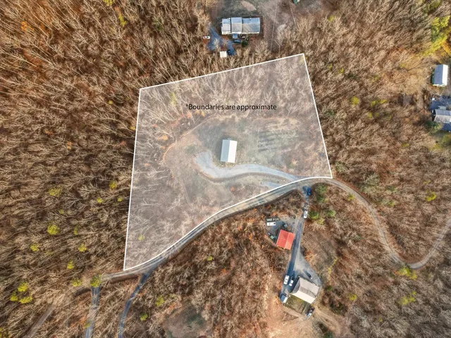 $355,000 | 324 Old Wagon Road, Luray, VA 22835