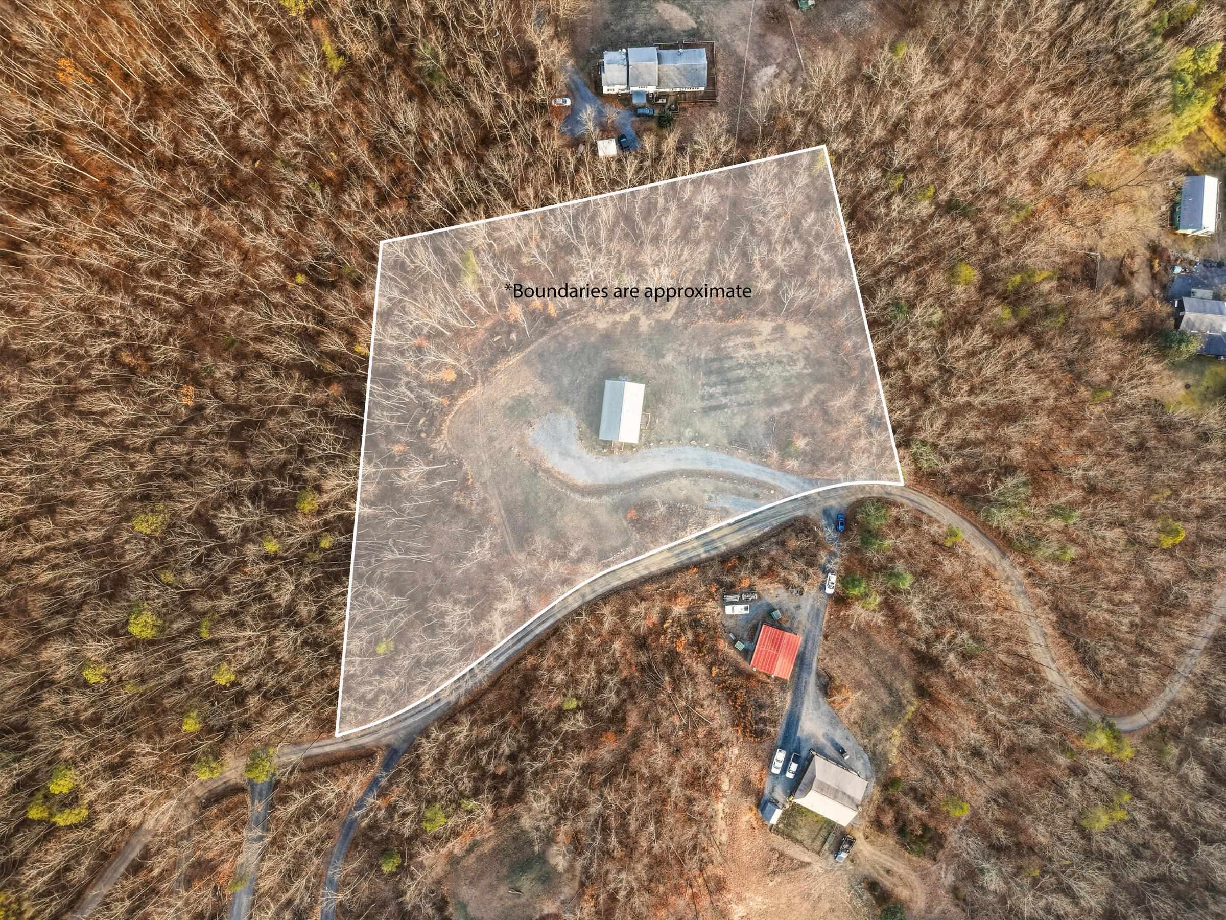 324 Old Wagon Road Luray, VA 22835 - Photo 4 of 46