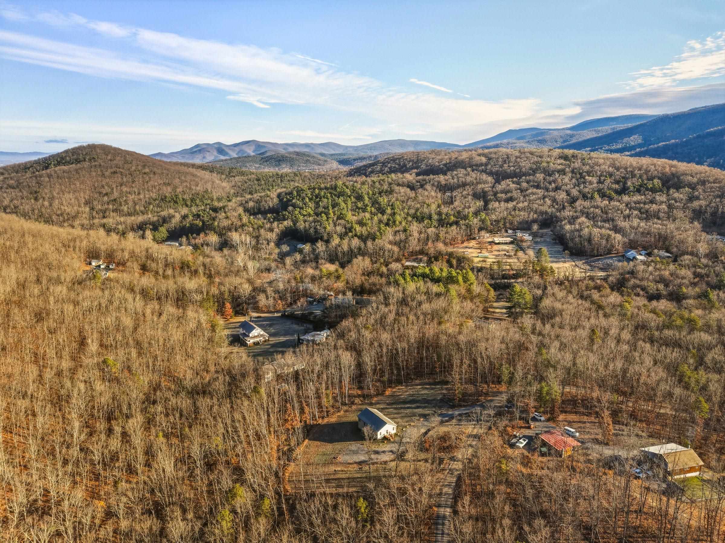 324 Old Wagon Road Luray, VA 22835 - Photo 43 of 46