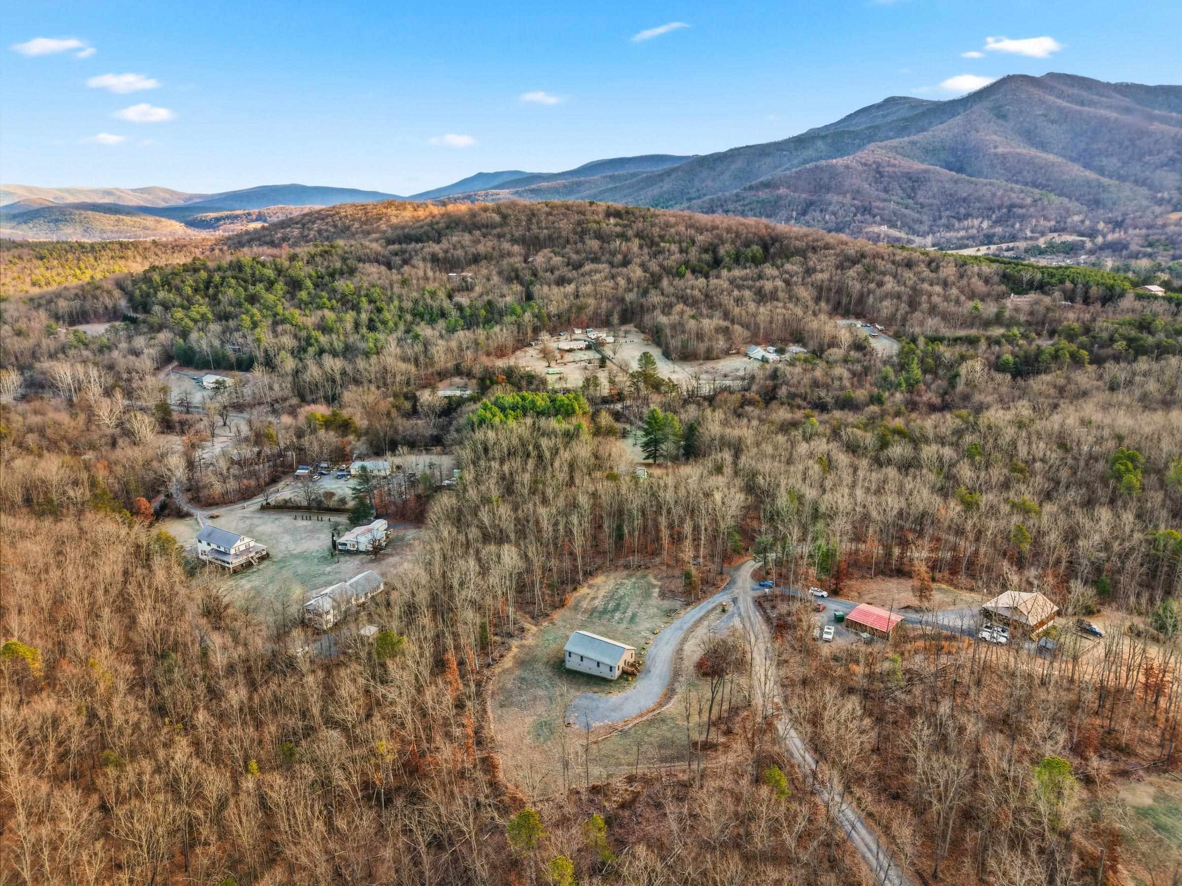 324 Old Wagon Road Luray, VA 22835 - Photo 44 of 46