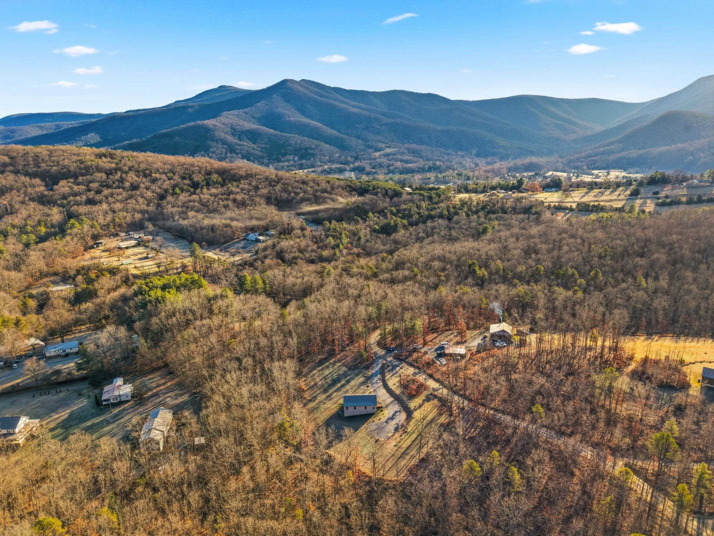 324 Old Wagon Road Luray, VA 22835 - Photo 45 of 46