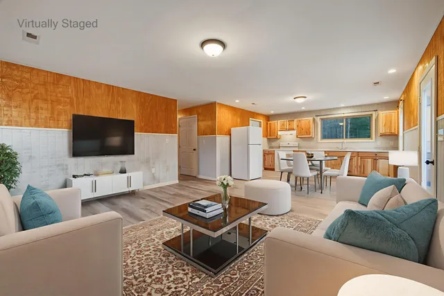 $355,000 | 324 Old Wagon Road, Luray, VA 22835