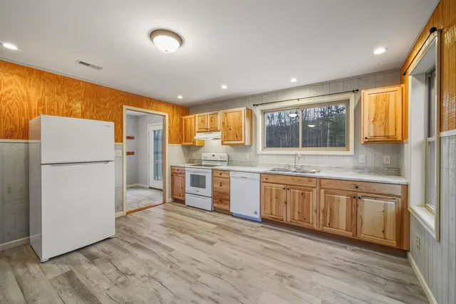 $355,000 | 324 Old Wagon Road, Luray, VA 22835