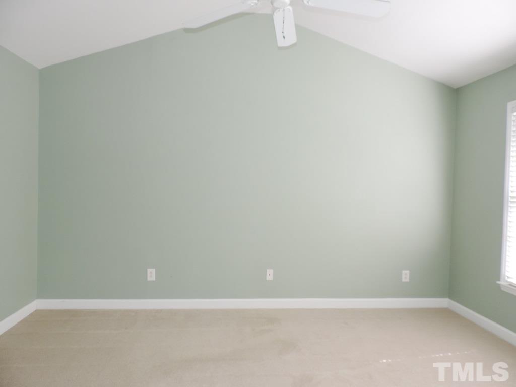 1901 Crag Burn Lane Raleigh, NC 27604 - Photo 9 of 16 a view of an empty room