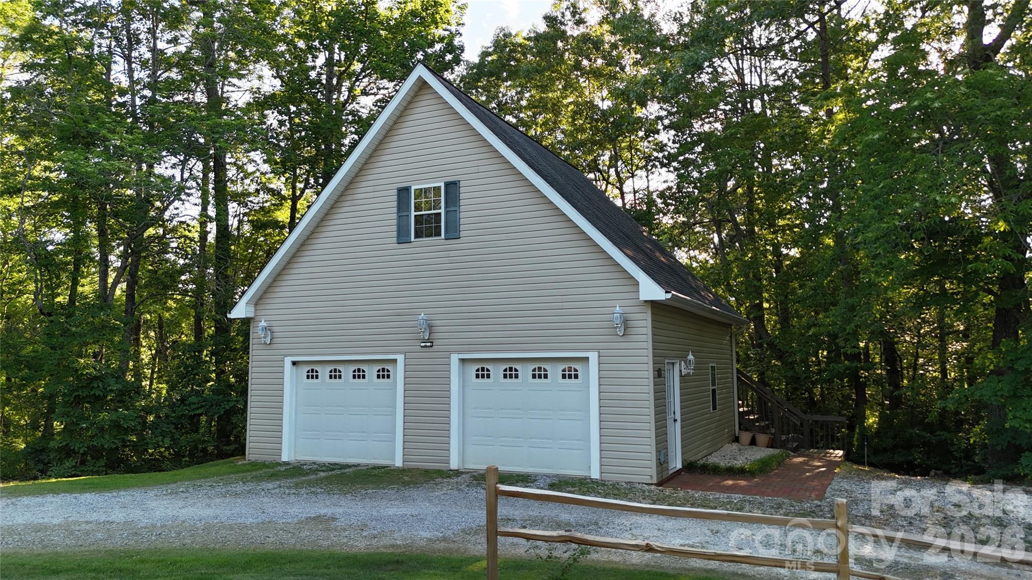 552 Coxes Creek Church Road Marion, NC 28752 - Photo 10 of 39