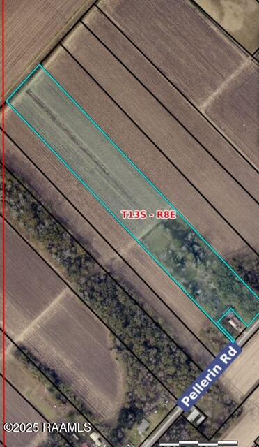 Tbd Tbd Rosetown Road Jeanerette, LA 70544 - Photo 3 of 3 IMG_4610