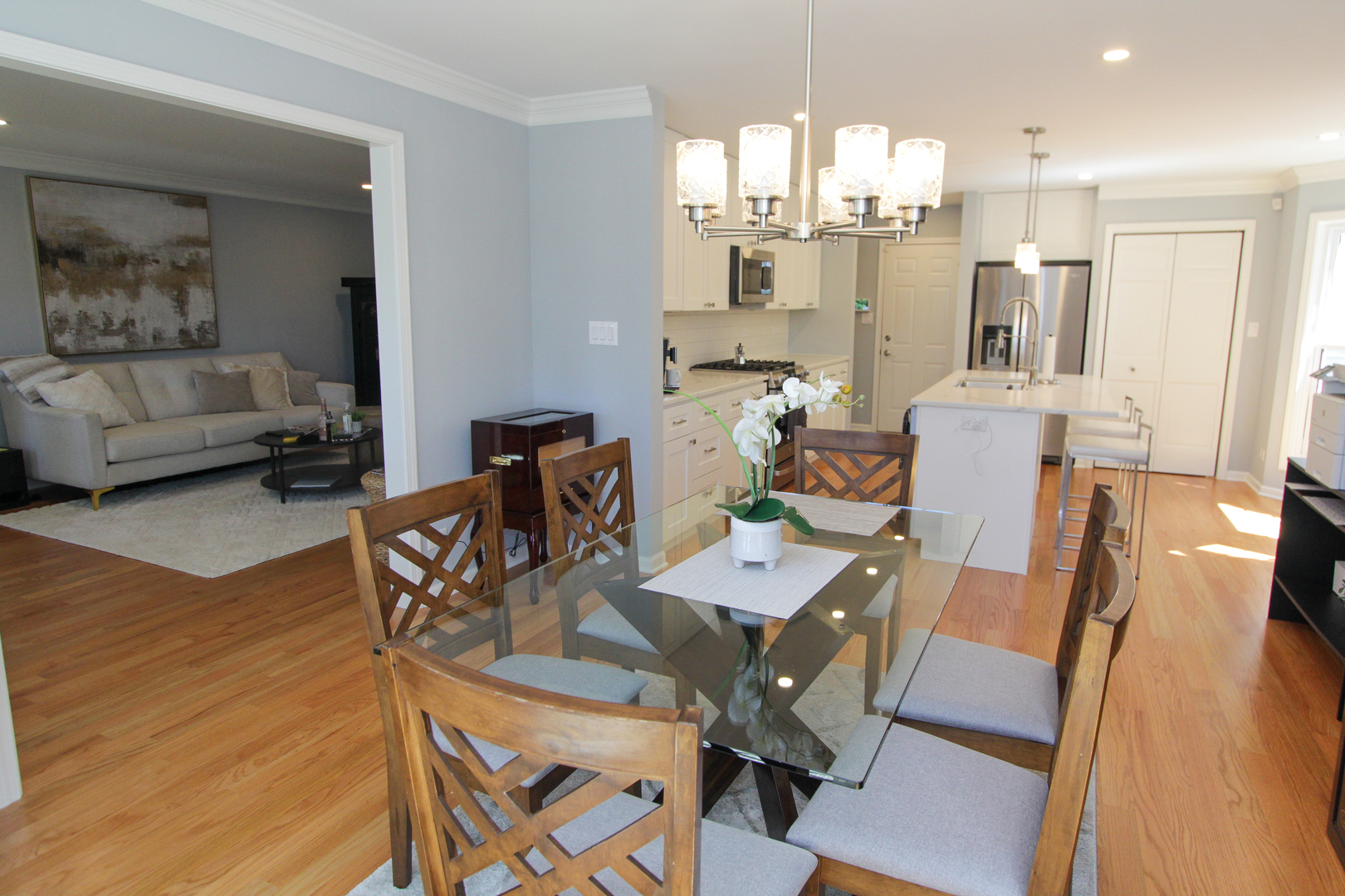 5712 Fox Gate Lane Hinsdale, IL 60521 - Photo 14 of 40