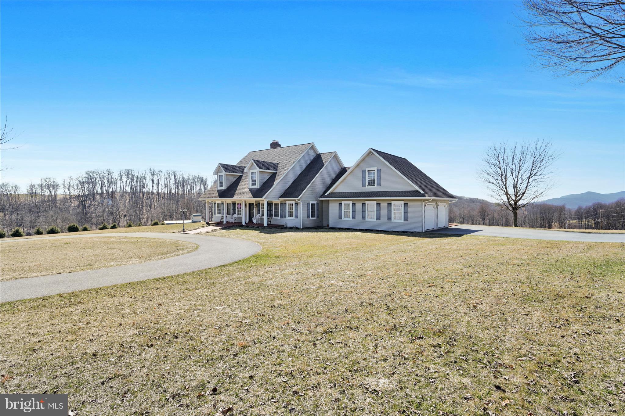 147 Scout Road Kempton, PA 19529 - Photo 12 of 74 Exterior Front