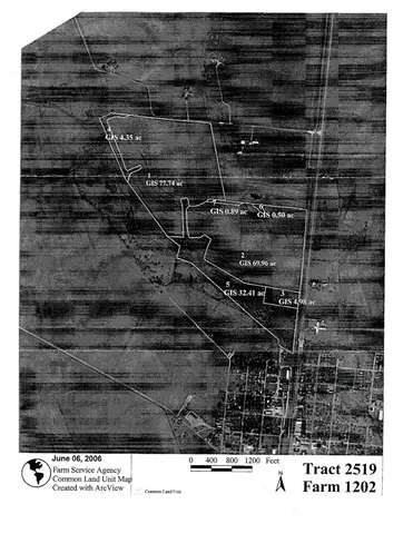 $8,899,999 | 95 & Cr, Granger, TX 76530