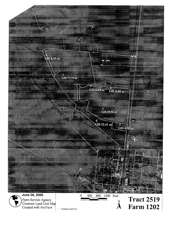 95 & Cr Granger, TX 76530 - Photo 7 of 33