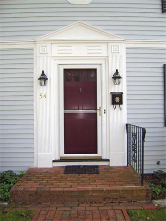 54 Fuller Brook Road Wellesley, MA 02482 - Photo 3 of 15
