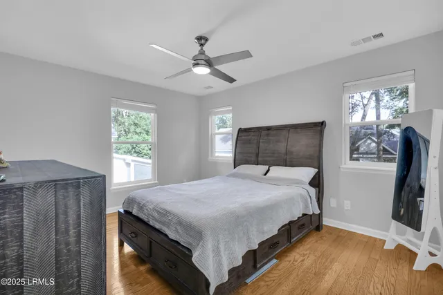 $540,000 | 53 Old Sawmill Drive, Bluffton, SC 29910