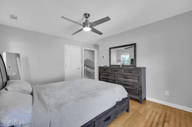 $540,000 | 53 Old Sawmill Drive, Bluffton, SC 29910