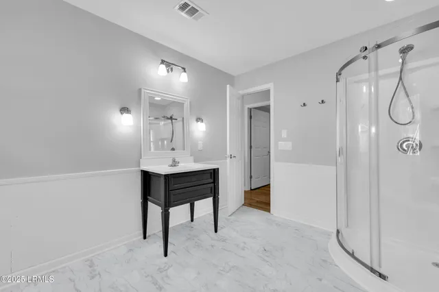 $540,000 | 53 Old Sawmill Drive, Bluffton, SC 29910