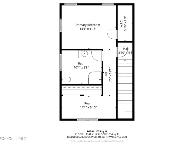 $540,000 | 53 Old Sawmill Drive, Bluffton, SC 29910