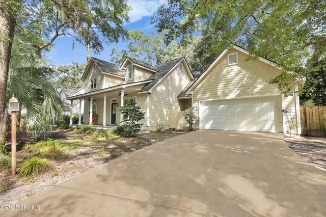 $540,000 | 53 Old Sawmill Drive, Bluffton, SC 29910