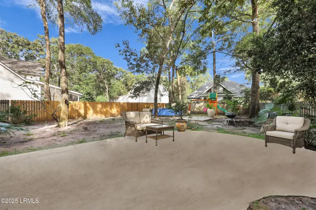 $540,000 | 53 Old Sawmill Drive, Bluffton, SC 29910