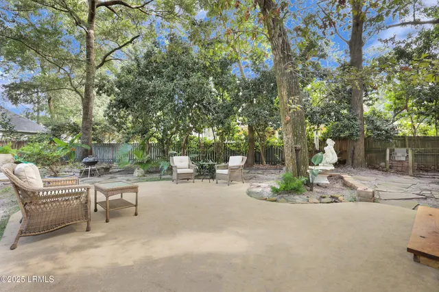 $540,000 | 53 Old Sawmill Drive, Bluffton, SC 29910