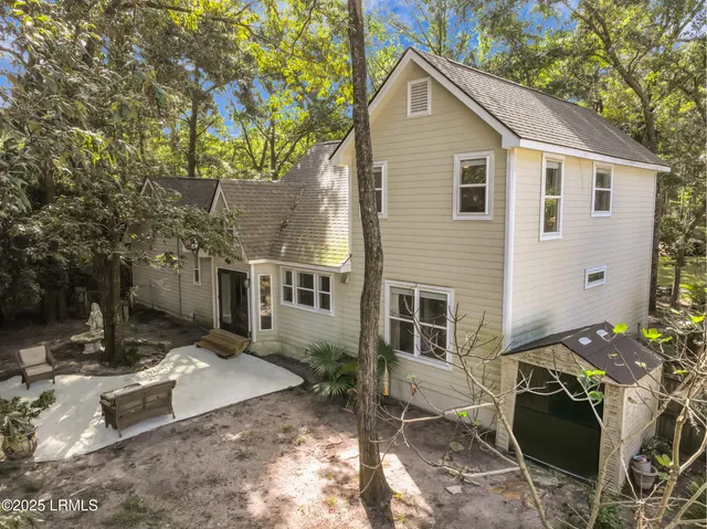 $540,000 | 53 Old Sawmill Drive, Bluffton, SC 29910