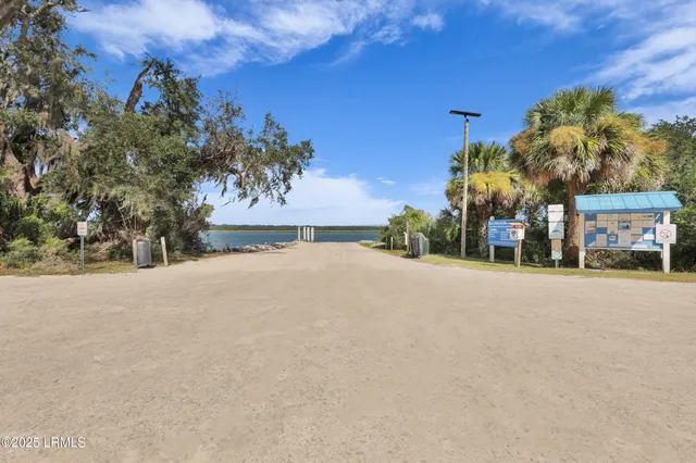 $540,000 | 53 Old Sawmill Drive, Bluffton, SC 29910