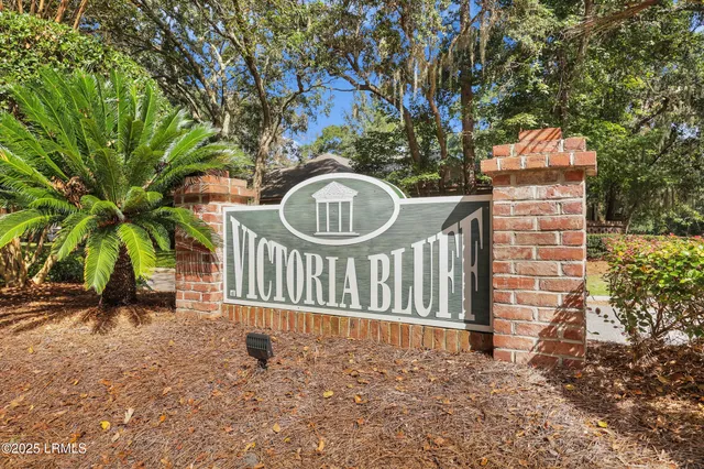 $540,000 | 53 Old Sawmill Drive, Bluffton, SC 29910