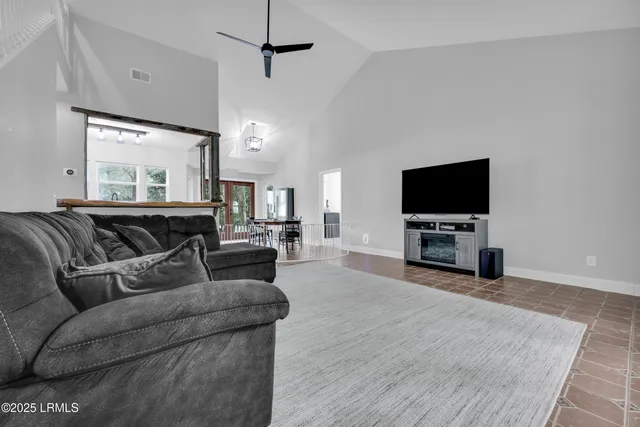 $540,000 | 53 Old Sawmill Drive, Bluffton, SC 29910