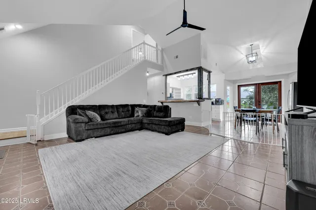 $540,000 | 53 Old Sawmill Drive, Bluffton, SC 29910