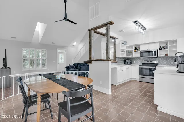 $540,000 | 53 Old Sawmill Drive, Bluffton, SC 29910