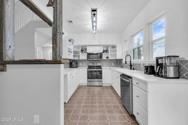 $540,000 | 53 Old Sawmill Drive, Bluffton, SC 29910